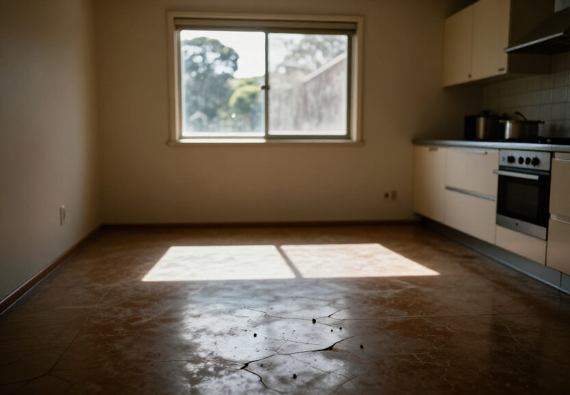 Before & After: Pest-Free Properties